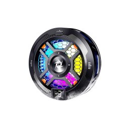 Ventilator pentru Telefon, Universal - (SL18) - Black
