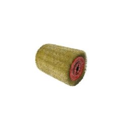 P-65648 - Cilindru abraziv cu sarma, 100x-x120 mm