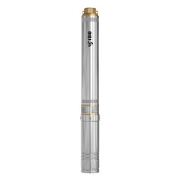 Pompă submersibilă 4" SDM 3-14, 1.1 kW, cablu 20 metri, pentru adâncime