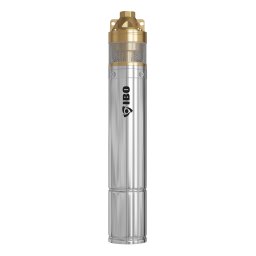 Pompă submersibilă 4 SKM 100, 0.75 kW, cu cablu de 15 metri