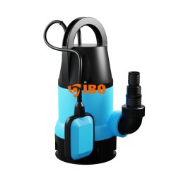 Pompă submersibilă IP 550 cu plutitor, pentru ape murdare