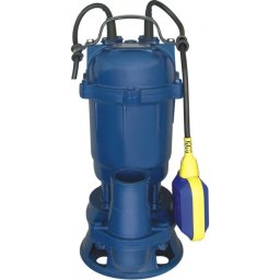 Pompa submersibila apa murdara Gospodarul Profesionist WQD2700F