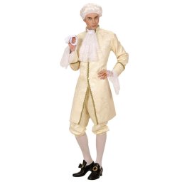 Costum casanova - l marimea l