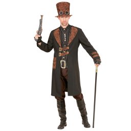 Costum steampunk barbati - xl marimea xl