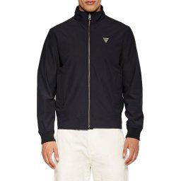 GUESS Geacă Tecnical M4YL13WEZ70 jblk jet black a996