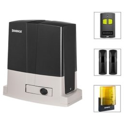 KIT pentru porti culisante de maxim 600KG Beninca KBULL6M