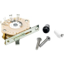 Fender Stratocaster Pickup Selector Switch