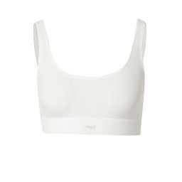 SLOGGI Sutien 'EVER' alb