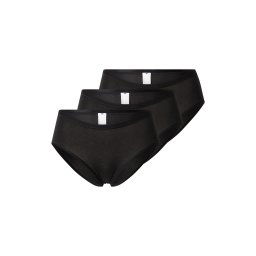 SLOGGI Slip negru