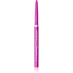 MAC Cosmetics Lipglazer creion contur pentru buze culoare Candy Yum Yum 0.25 g