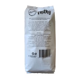 Minneto Milky topping granulat 750g