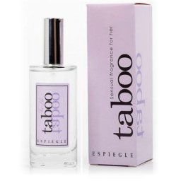 Parfum Taboo afrodisiac pentru femei 50ml