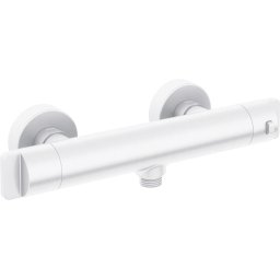 Therm Baterie pentru duș, cu termostat Finisaj: Alb BCH_A4BT