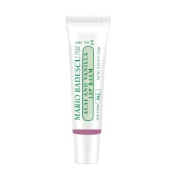 Mario Badescu Balsam de buze (Acai and Vanilla Lip Balm ) 10 g