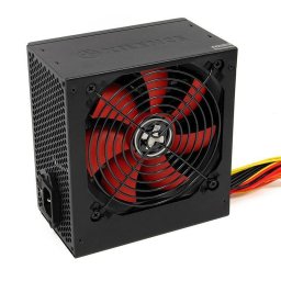 Sursa Performance C Series, 400W, ventilator 120 mm, PFC Activ
