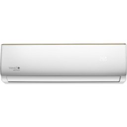 Instalatie de aer conditionat Aparat de aer conditionat Yamato Optimum YW18T2, 18000 BTU, Clasa A++/A+, Wi-Fi, Inverter + Kit instalare inclus, Alb