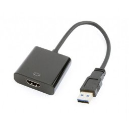 ADAPTOR USB 3.0 LA HDMI T-M, GEMBIRD A-USB3-HDMI-02