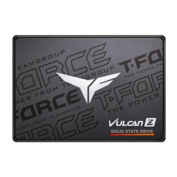 SSD T-Force Vulcan Z 2TB SLC Cache 3D