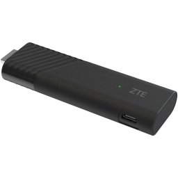 Stick UHD STB Black/Google TV/4K/Wi-Fi/HDMI/32GB
