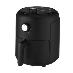 Friteuza EKA001 2.6L 1000W Negru