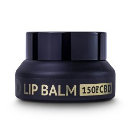 Balsam buze Cannaline Lip Balm 150mg CBD - 15ml