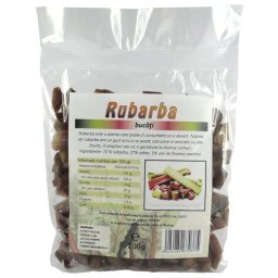 Rubarba Bucati 200g Deco Italia