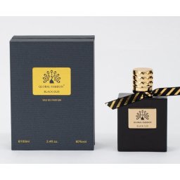 Apă de parfum de la Global Fashion, 100 ml, Black Oud