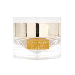 Cremă-esență anti-îmbătrânire, Global Fashion, Anti-Aging Essence Cream, 30 g