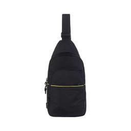 Geantă de umăr Canyon 3,5 l negru