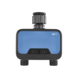 Programator de irigare GoSmart 2 ieșiri