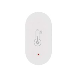 Termometru digital fără fir GoSmart 1×CR2032