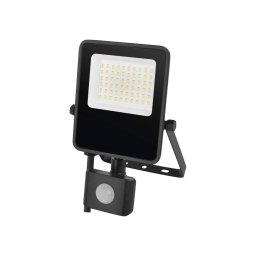 Proiector LED cu senzor VISIO LED/30W/230V 4000K IP65