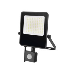 Proiector LED cu senzor VISIO LED/50W/230V 4000K IP65