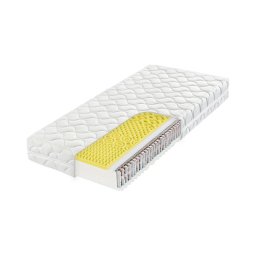 Ambiamo - Saltea cu arcuri tip pocket POSEIDON 3 180x200 cm