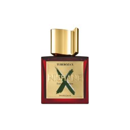 Nishane Tuberoza X Extrait De Parfum Extract de parfum Unisex Tester 100 ml