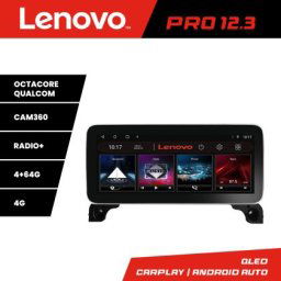 Navigatie Peugeto 5008 2016-2020 K-5008 Lenovo PRO 4+64 12.3 inch qled android 4G DSP gps internet a CarStore Technology