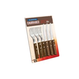 Set 12 tacamuri, inox ProChef Cookware