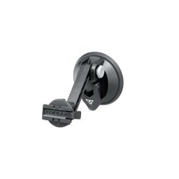 Suport Smartphone Parbriz Topeak, Negru Ultimate FactoryBikes