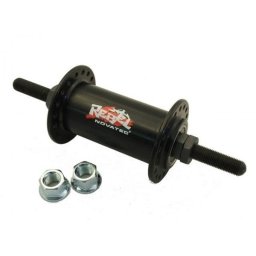 Butuc Fata Bmx Novatec A075 Sbt-14 - 48H, Verde Ultimate FactoryBikes