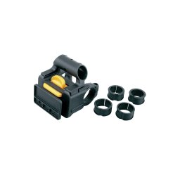 Adaptor Suport Topeak F8 Fixer Tc3009 - Negru Ultimate FactoryBikes
