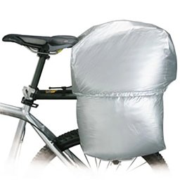 Husa Bicicleta Topeak Ploaie Rain Cover - Argintiu Ultimate FactoryBikes