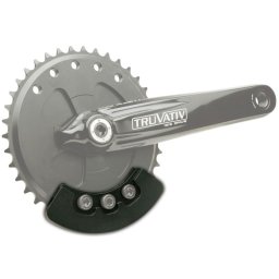 Protectie Angrenaj Truvativ Luftalarm Bmx - 30/33/36/39 T, Negru Ultimate FactoryBikes