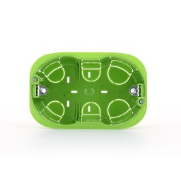 Doza rigips GW 24403PM 3 module compatibil - Livolo Standard Italian SmartElectro IntelligentHouse