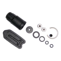 Juicy Ult Lever Service Kit - Black Ultimate FactoryBikes