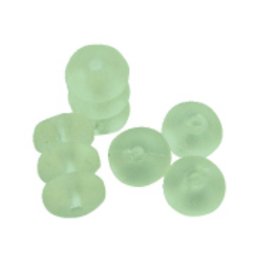 O-Ring Silicon Pentru Cabluri FCG3201 - Transparent Ultimate FactoryBikes