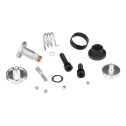 08-10 Bb7 Road Internals Kit - Silver-Black Ultimate FactoryBikes