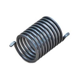 06-09 X0 Rear Derailleur Torsion Spring - Silver Ultimate FactoryBikes