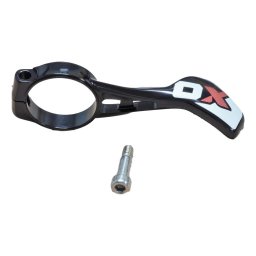 11 X0 Trigger Pull Lever Kit Left - Black Ultimate FactoryBikes