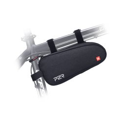 Borseta Cadru Bicicleta P2R Trigo - 2 L, XL, Negru Ultimate FactoryBikes