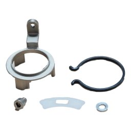 HammerSchmidt Actuator Assembly - Silver Ultimate FactoryBikes